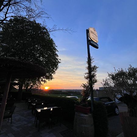 Ferienwohnung Lodge 43 Trier Dış mekan fotoğraf
