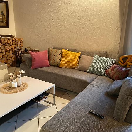 Ferienwohnung Lodge 43 Trier Dış mekan fotoğraf