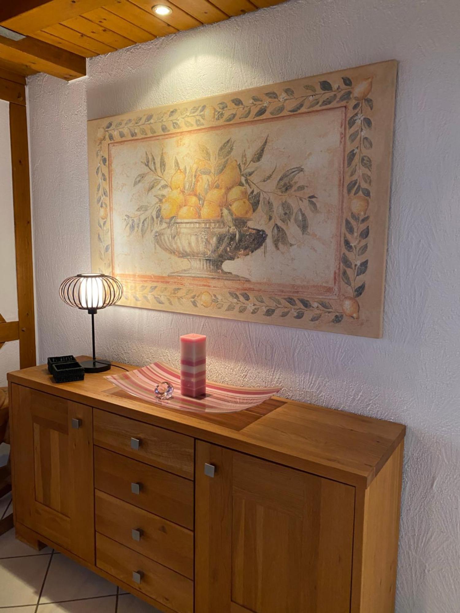 Ferienwohnung Lodge 43 Trier Dış mekan fotoğraf