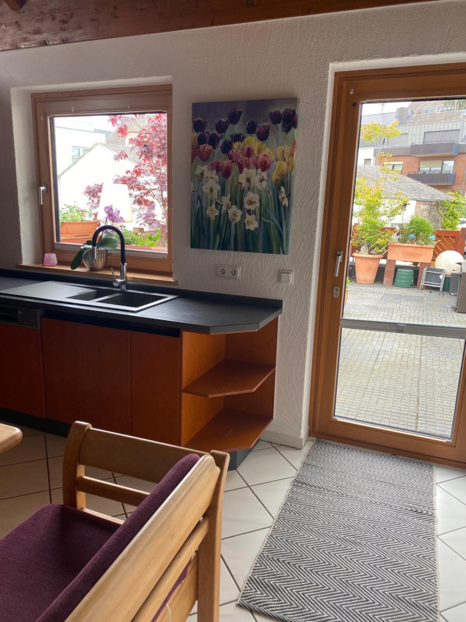 Ferienwohnung Lodge 43 Trier Dış mekan fotoğraf