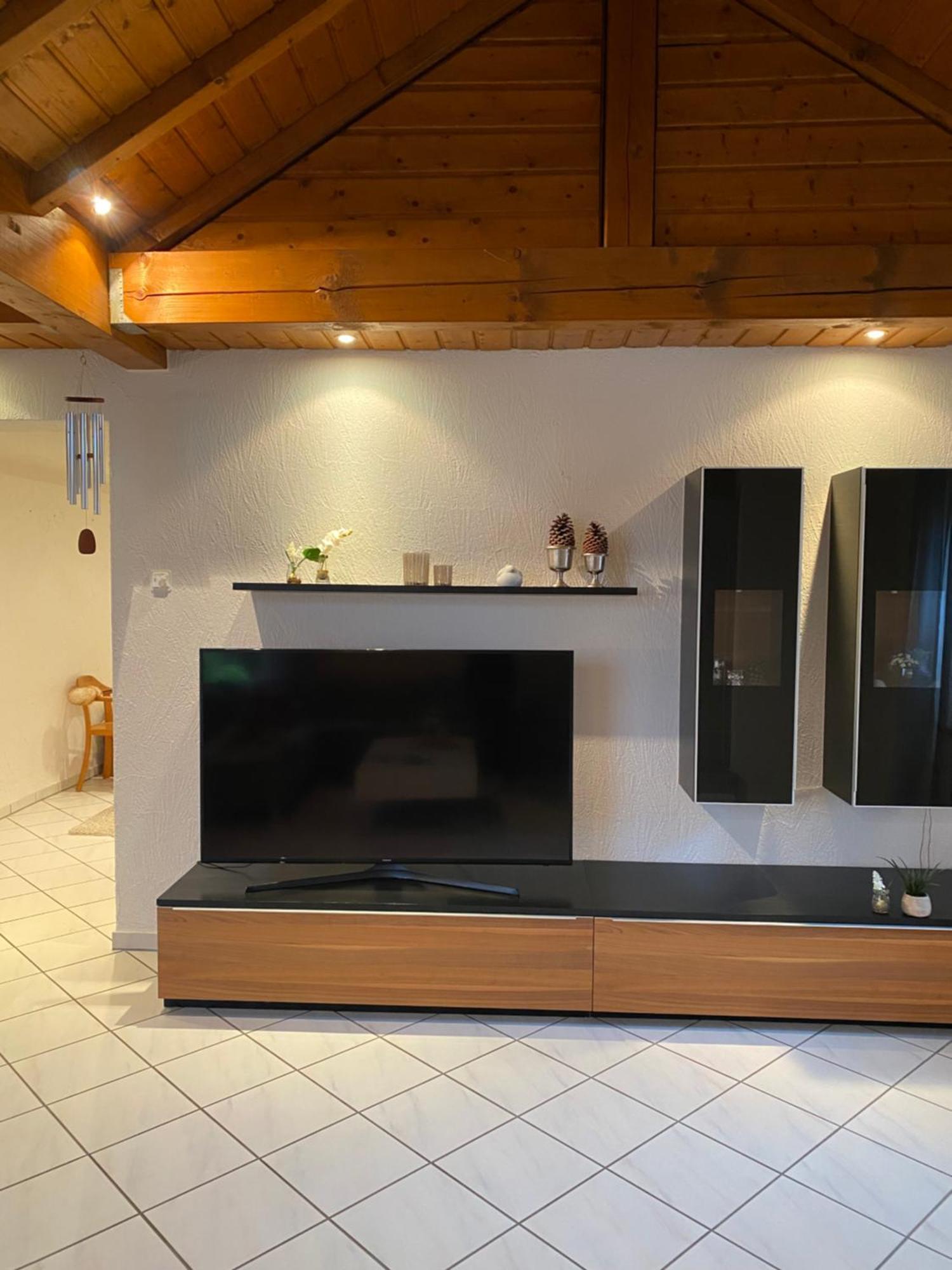 Ferienwohnung Lodge 43 Trier Dış mekan fotoğraf
