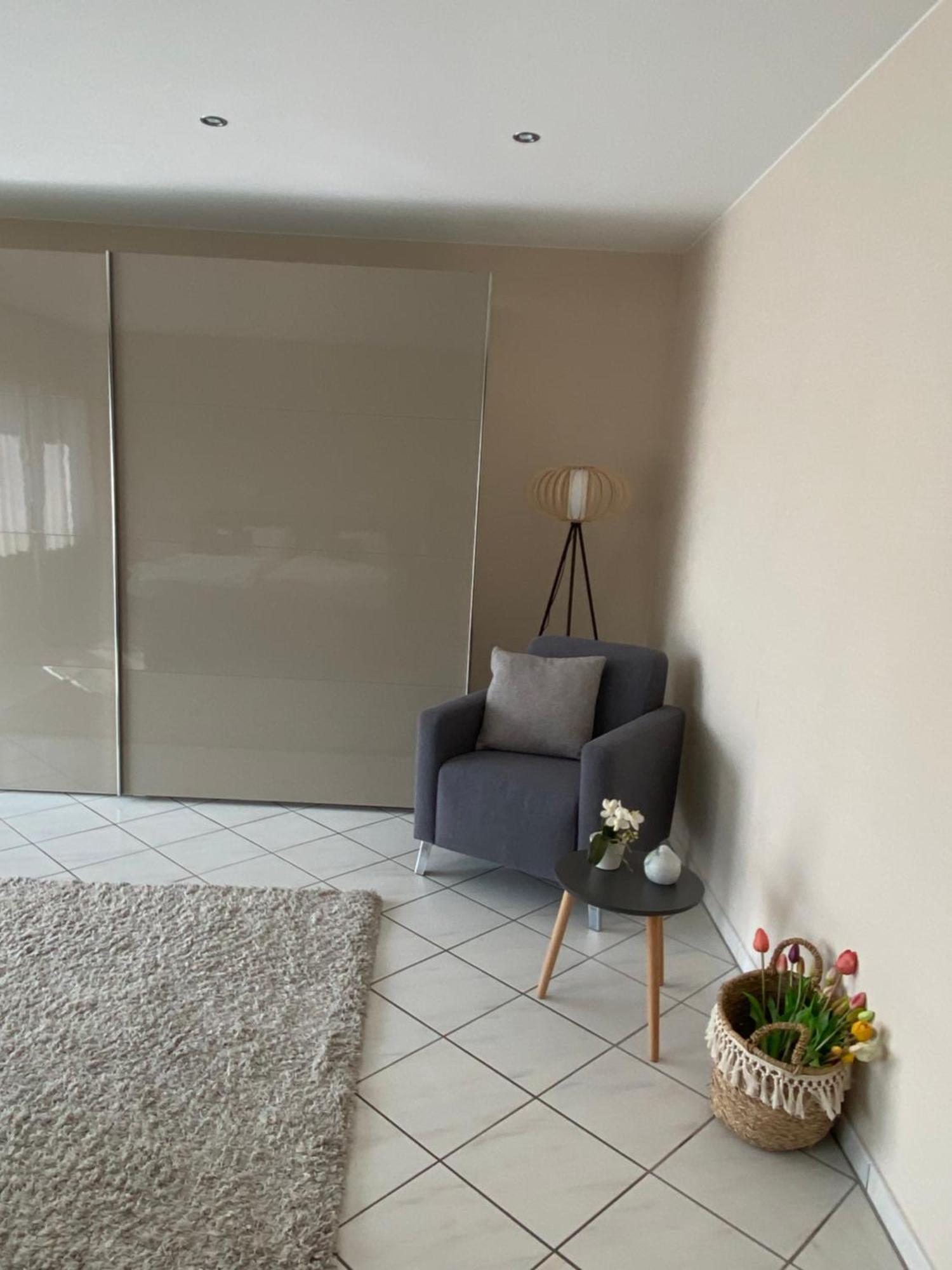 Ferienwohnung Lodge 43 Trier Dış mekan fotoğraf