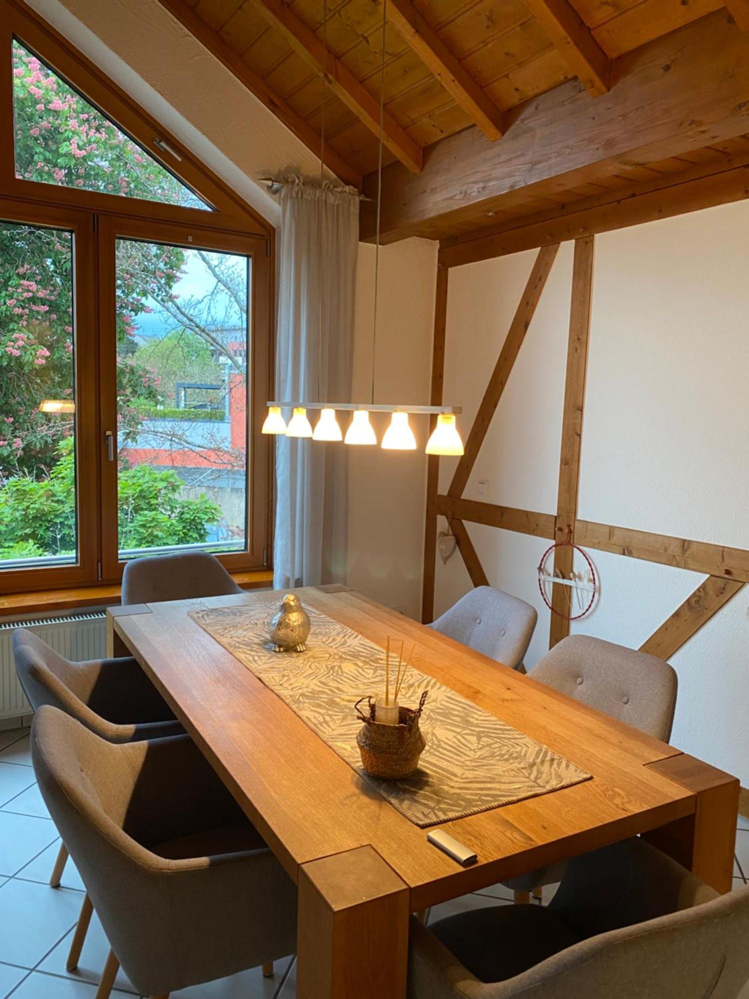 Ferienwohnung Lodge 43 Trier Dış mekan fotoğraf
