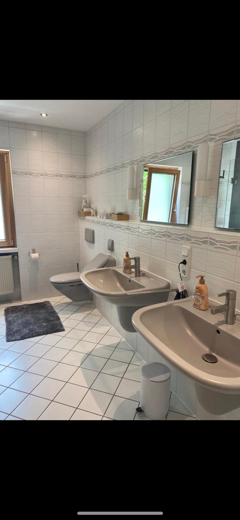 Ferienwohnung Lodge 43 Trier Dış mekan fotoğraf